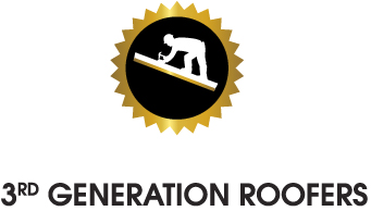3rd Generation Roofers