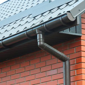 Gutter repair Guildford