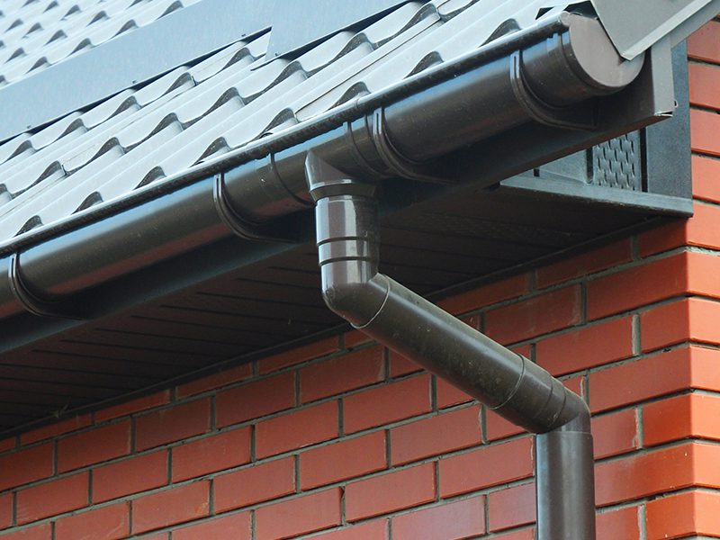 Gutter repair Guildford
