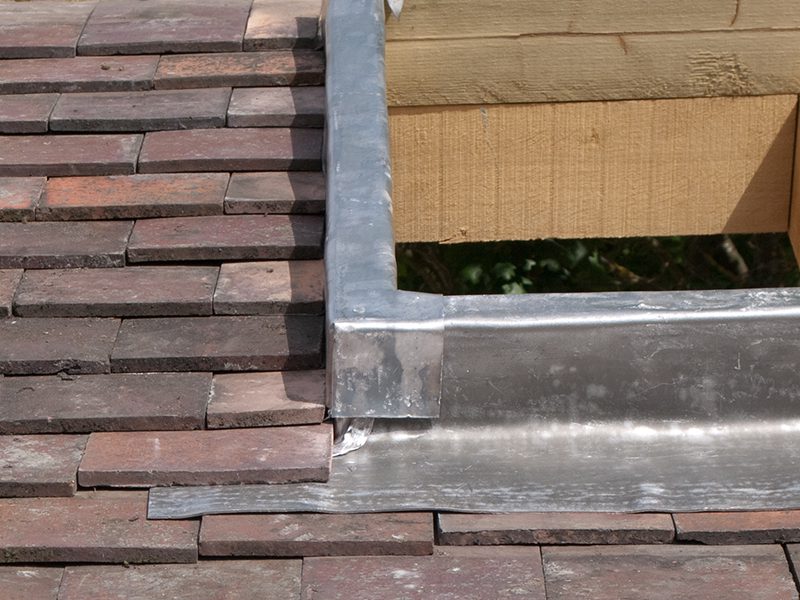 Roof lead work Guildford