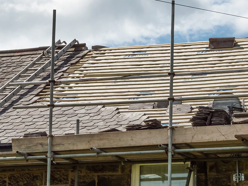 Slating Guildford