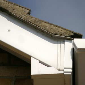 Soffit and Fascia Repair Guildford