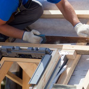Roof Window installation Guildford